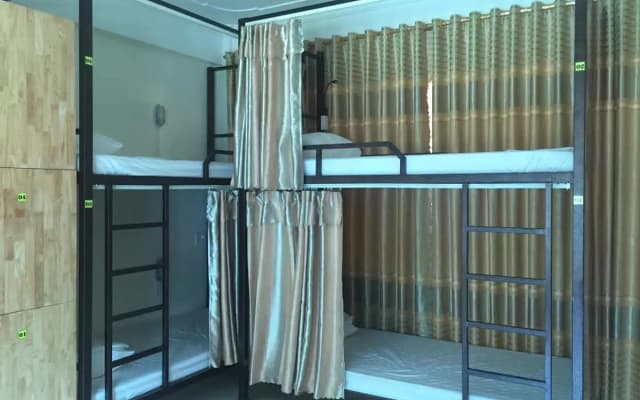 Hang Thuong Hostel
