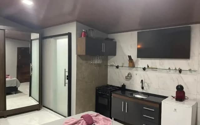Safira Beach House