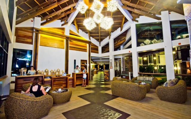 Infinity Resort