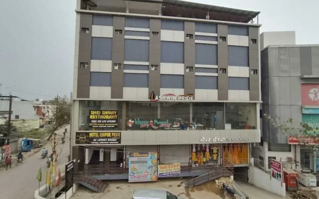 Hotel Raipur Pride - Raipur