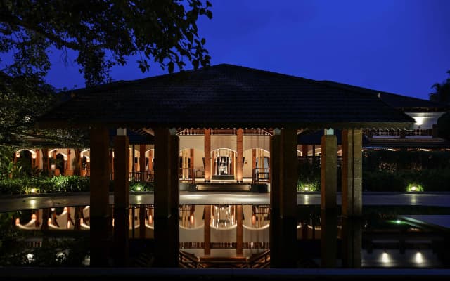 Alila Diwa Goa - A Hyatt Brand