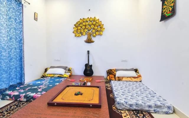 Villa Inn Udaipur by Yansh Group