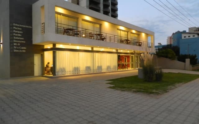 Hotel Maritimo