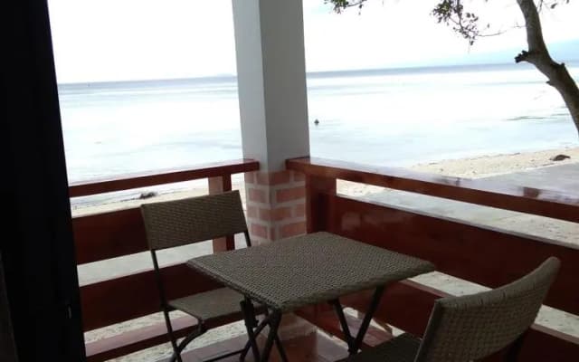 Sea View Resort
