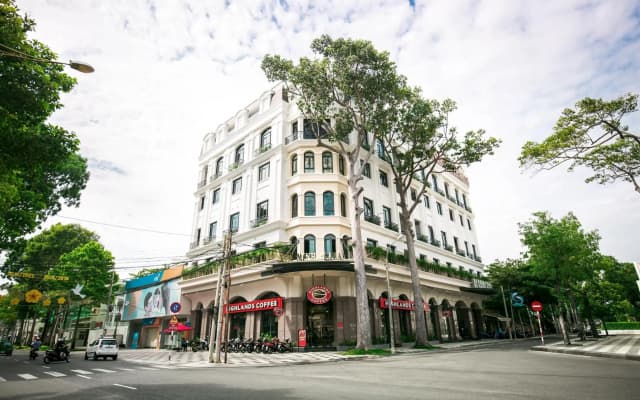 Kim Minh Apartment & Hotel