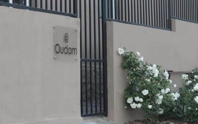 @Oudam