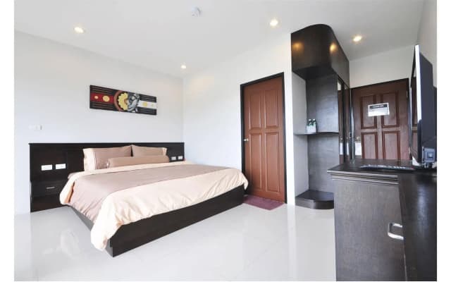 The Bedroom Kata Beach
