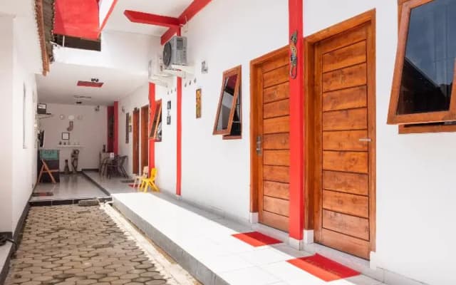 Andung Residence by OYO Rooms