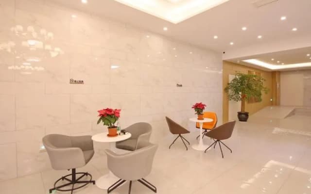Green Tree Inn Suzhou Changshu Meili Town Hengfeng Street No.5