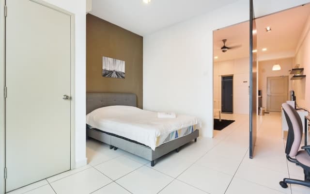 Boutique Homestay @Akademik Suite