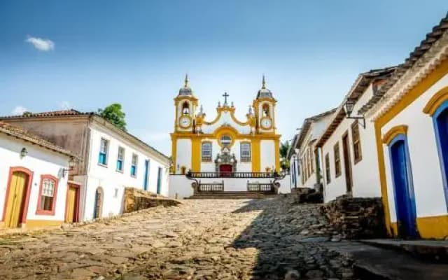 Pousada Candonga Da Serra Hotel