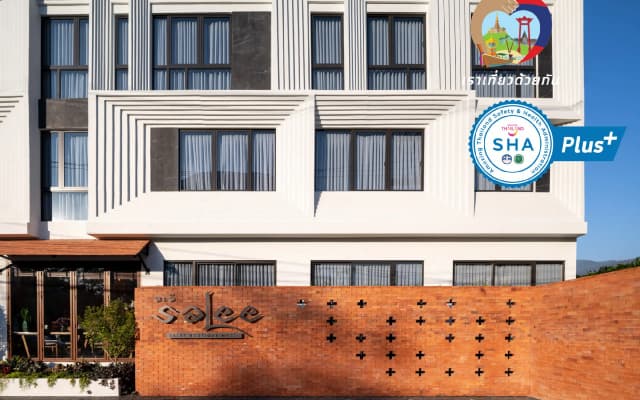 Salee Boutique Hotel