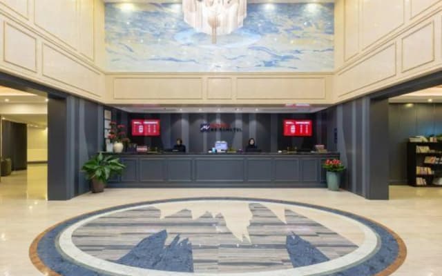 Yage Hotel