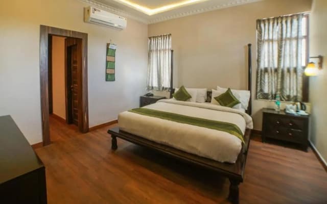 R41 Boutique Stays