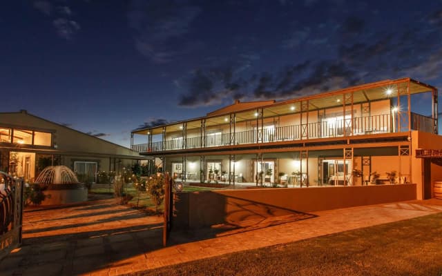 Surval Boutique Olive Estate