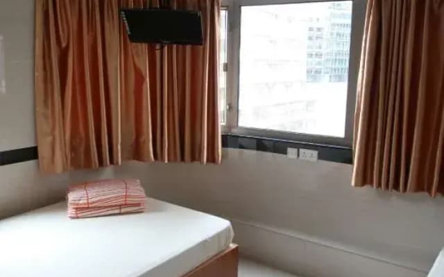 Wing Tai Guest House