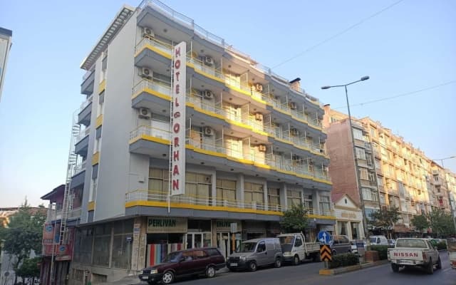 Otel Orhan