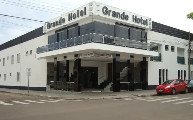 Grande Hotel Paranavaí