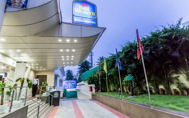 Best Western Plus Ramachandra