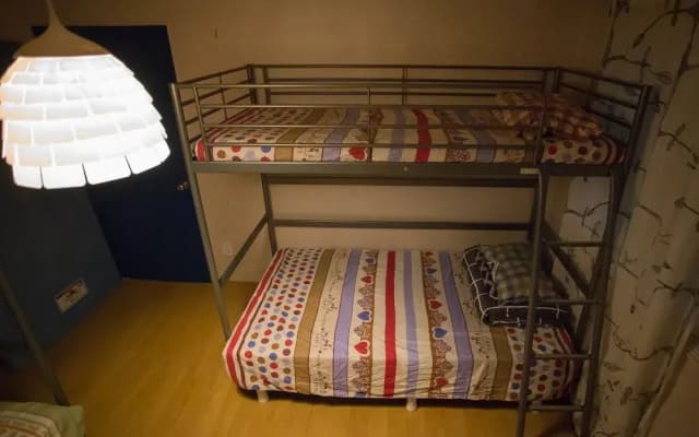 StoryG Guesthouse - Hostel