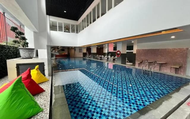 Hotel Elizabeth Ambon