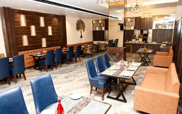 Hotel Pradeep Star Inn