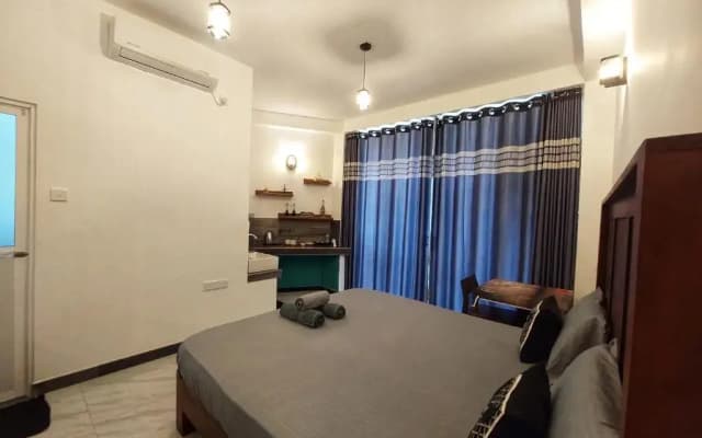 Chen villa - Near Airport