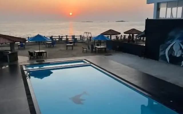 Sevonra Beach Resort