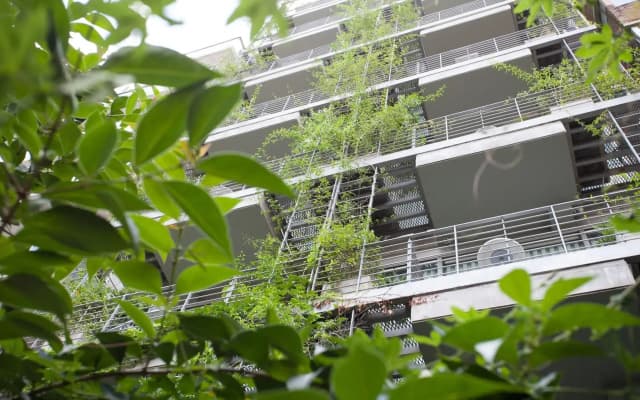 Palo Santo Hotel