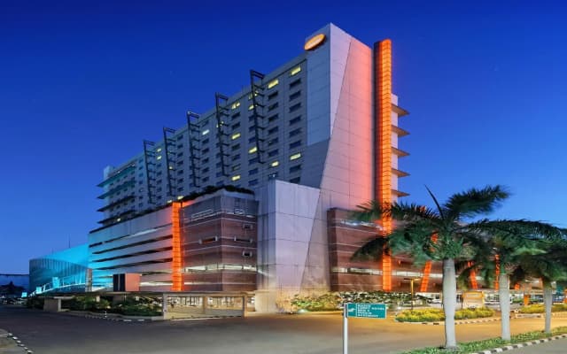 HARRIS Hotel & Conventions Kelapa Gading Jakarta