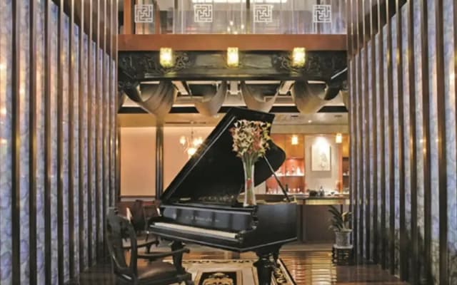 Eden Club House