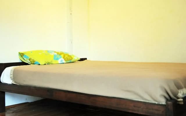 Hotel Longhouse