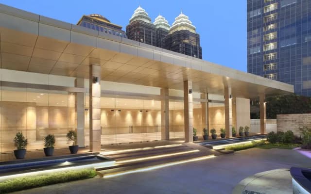 The Ritz-Carlton Jakarta, Pacific Place