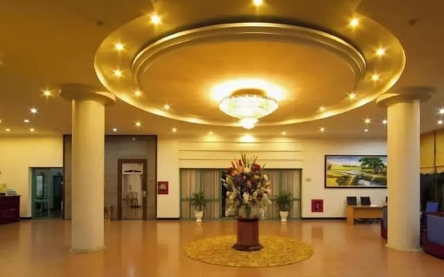 Khan Quang Do Hotel