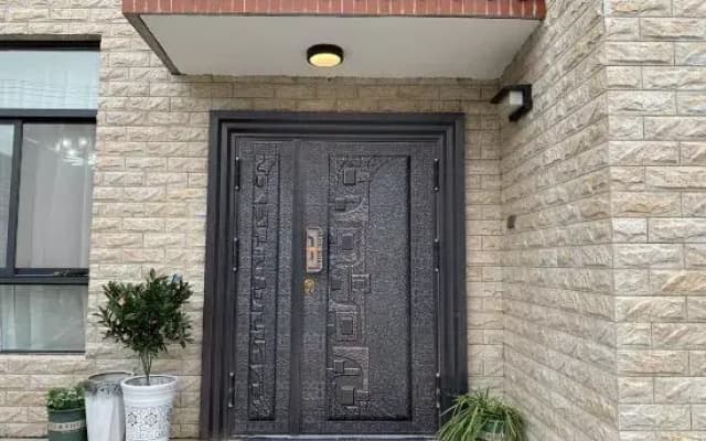 Huayin Huazhu Xiaoxuan Homestay