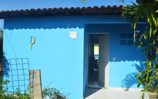 Casa de Janailma