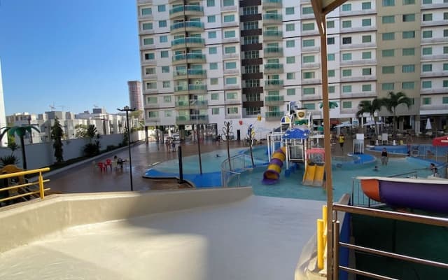 Riviera Park Hotel