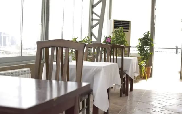Old City Inn