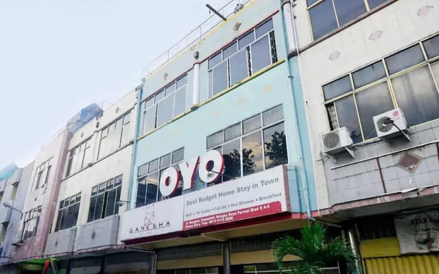 OYO 702 Ganesha Homestay
