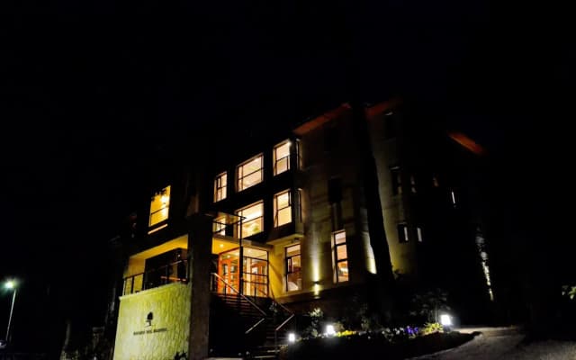 Bosque del Nahuel Boutique Hotel & Spa