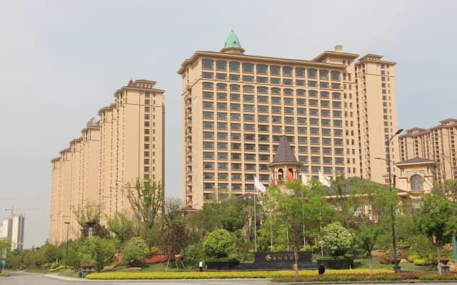 Chateau Star River Shaanxi