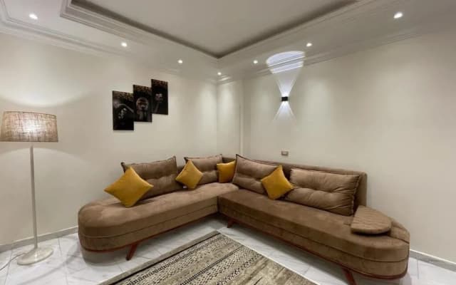 Kemet Hotel and Apartment