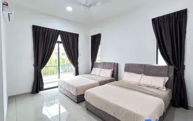 960 Taman Lagenda Kulai Johor Malysia