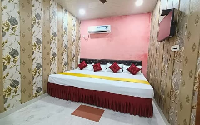 Shri Bholanath Atithi Bhavan