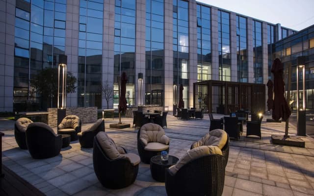 Radisson Suzhou