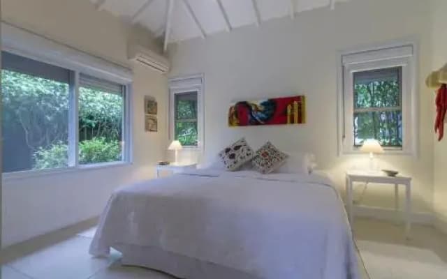 Maris Paraty