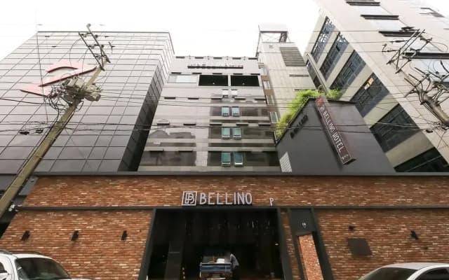 Cheongju Bellino
