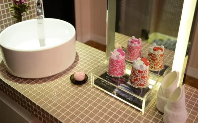 Xian Yi Jing Garden Hotel