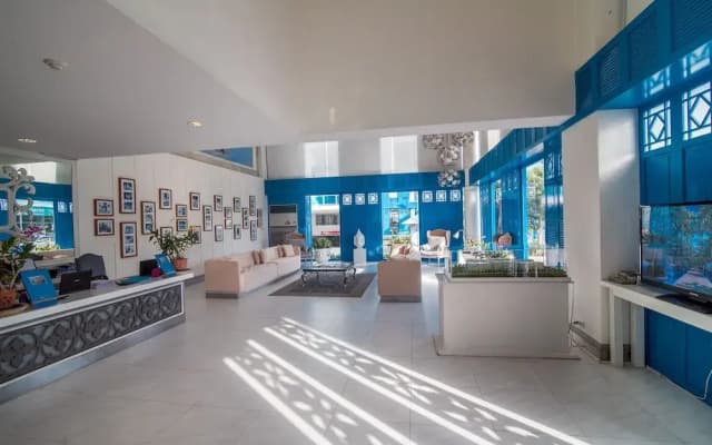 My Resort Huahin Condo D307