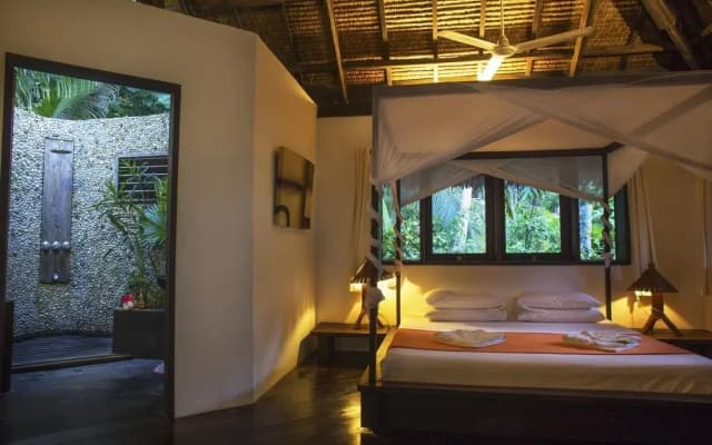 Kalipay Resort Siargao
